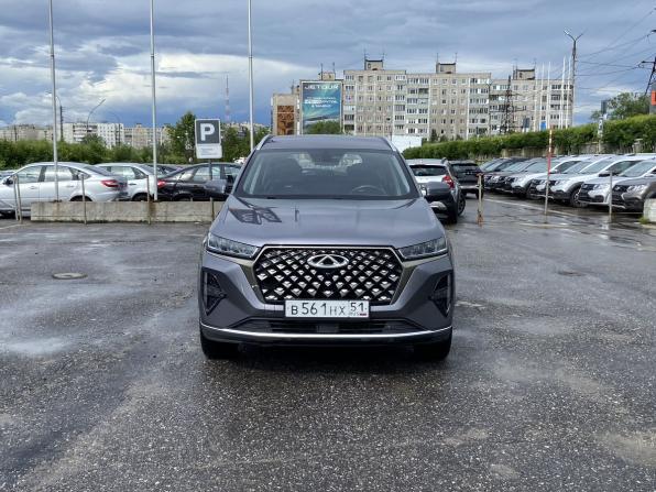 Chery Tiggo 7 Pro Max I с пробегом 2023 года, цена 1 749 000 рублей, 125000 км, внедорожник, Автокод Объявления