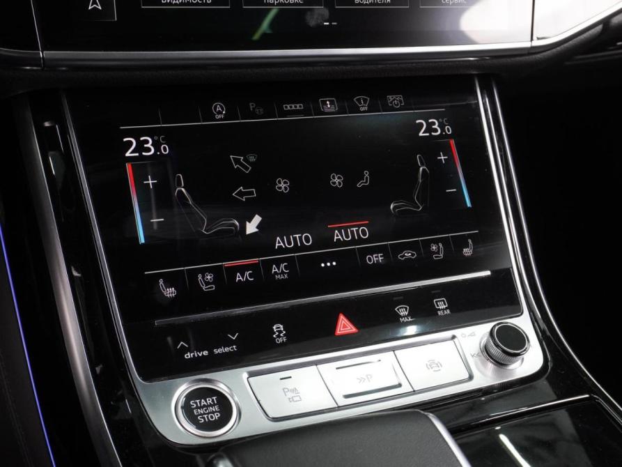 Audi A8 IV (D5) Воронеж  - изображение 17