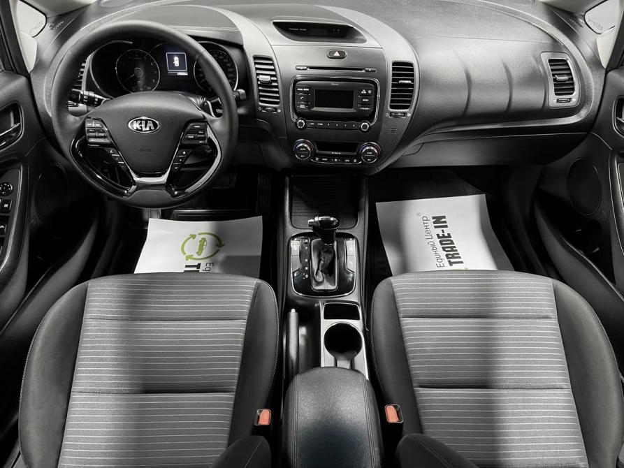 Kia Cerato III Рестайлинг (Classic) Тверь  - изображение 11