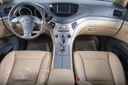 Subaru Tribeca I Рестайлинг Томск  - изображение 32