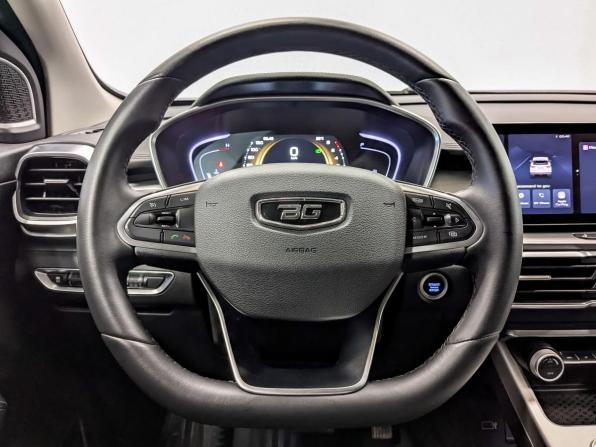 Belgee X50 с пробегом 2025 года, цена 1 600 000 рублей, 51159 км, внедорожник, Автокод Объявления