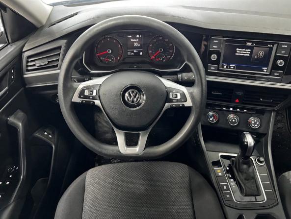 Volkswagen Jetta VII с пробегом 2021 года, цена 1 370 000 рублей, 203255 км, седан, Автокод Объявления