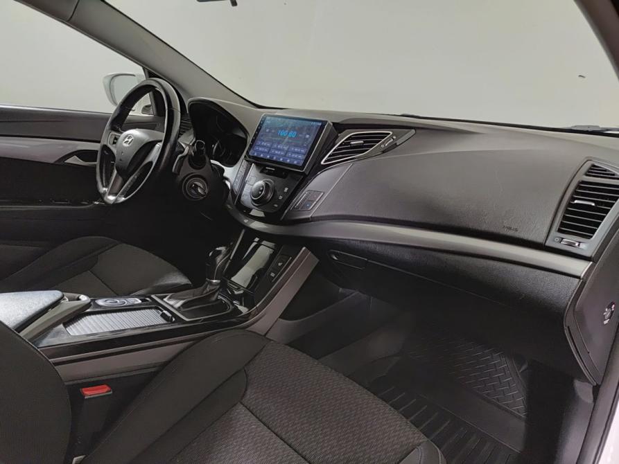Hyundai i40 I Рестайлинг Уфа  - изображение 13