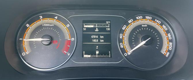 Lada (ВАЗ) Vesta I Рестайлинг (NG) с пробегом 2024 года, цена 1 284 200 рублей, 47668 км, седан, Автокод Объявления