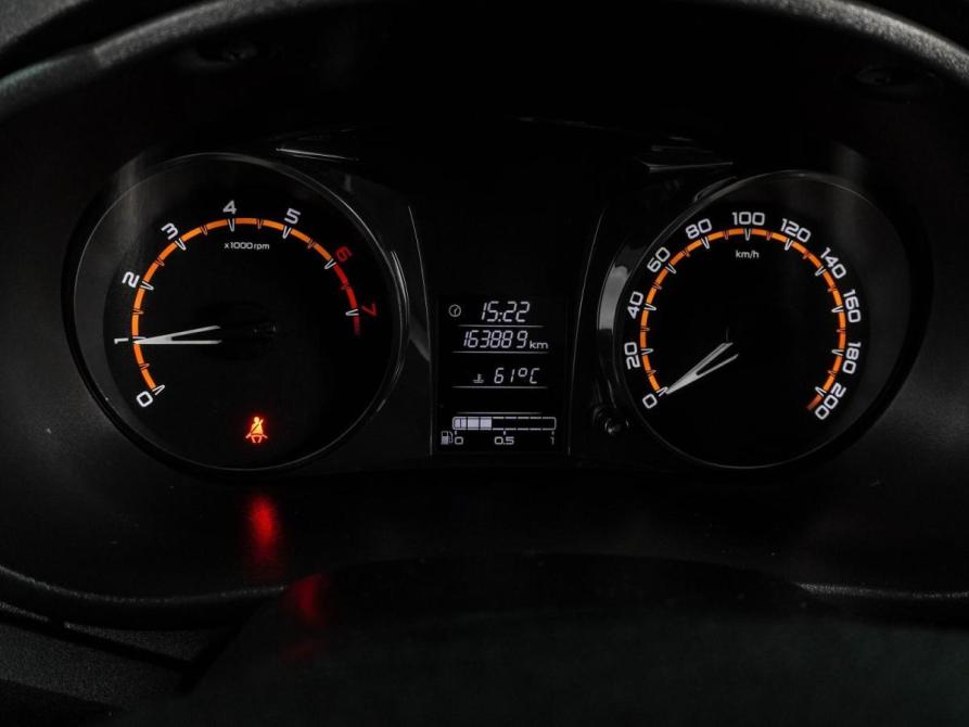 Lada (ВАЗ) Granta I Рестайлинг Воронеж  - изображение 14
