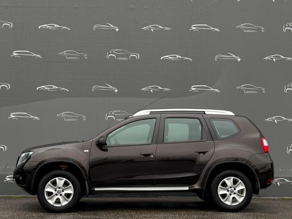 Nissan Terrano III (D10) с пробегом 2019 года, цена 1 268 400 рублей, 117112 км, внедорожник, Автокод Объявления