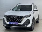 Chery Tiggo 7 Pro Max I Рестайлинг Воронеж  - изображение 21