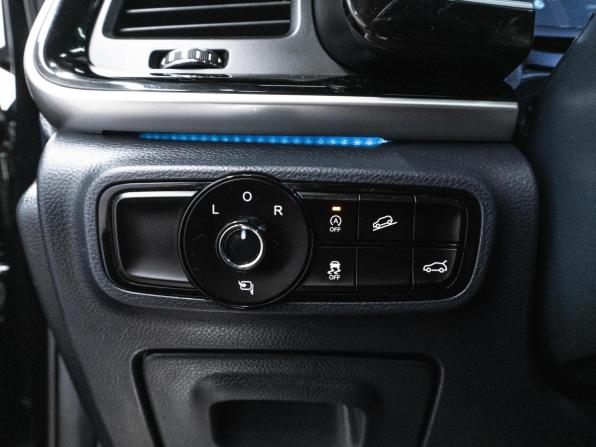 GAC Trumpchi M8 I с пробегом 2021 года, цена 3 090 000 рублей, 111686 км, минивэн, Автокод Объявления