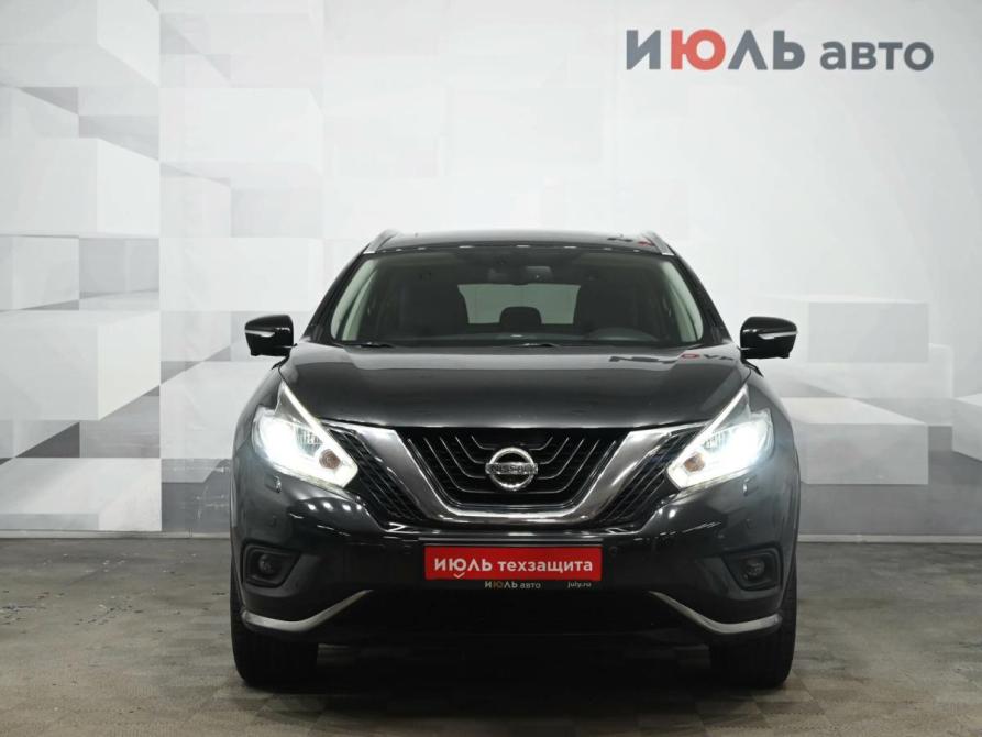 Nissan Murano III (Z52) Екатеринбург  - изображение 2