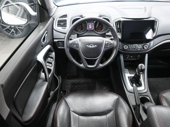 Chery Tiggo 5 I с пробегом 2015 года, цена 999 900 рублей, 169500 км, внедорожник, Автокод Объявления
