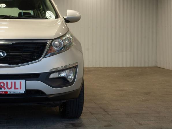 Kia Sportage III Рестайлинг с пробегом 2014 года, цена 1 645 000 рублей, 134505 км, внедорожник, Автокод Объявления