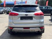 Geely Atlas I Альметьевск  - изображение 27