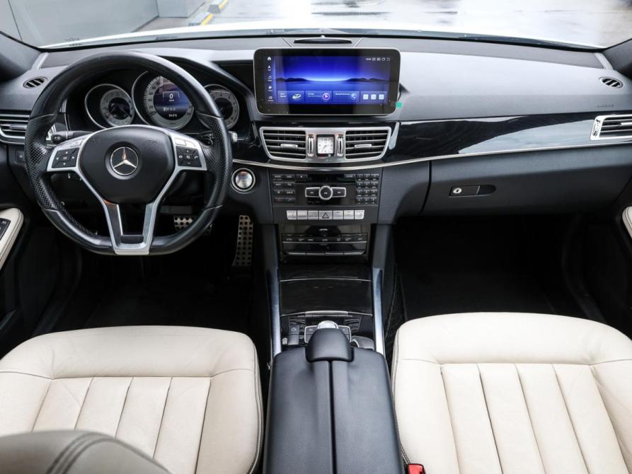 Mercedes-Benz E-Класс IV (W212 S212 C207) Рестайлинг Москва  - изображение 15