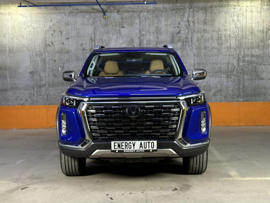 Changan Hunter Plus Уфа  - изображение 8