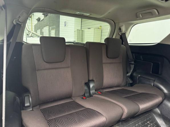 Toyota Fortuner II с пробегом 2018 года, цена 2 940 000 рублей, 215000 км, внедорожник, Автокод Объявления