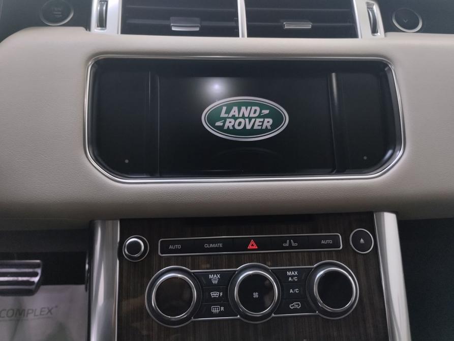 Land Rover Range Rover Sport II Минеральные Воды  - изображение 14