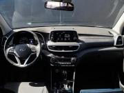 Hyundai Tucson III Рестайлинг Москва  - изображение 33