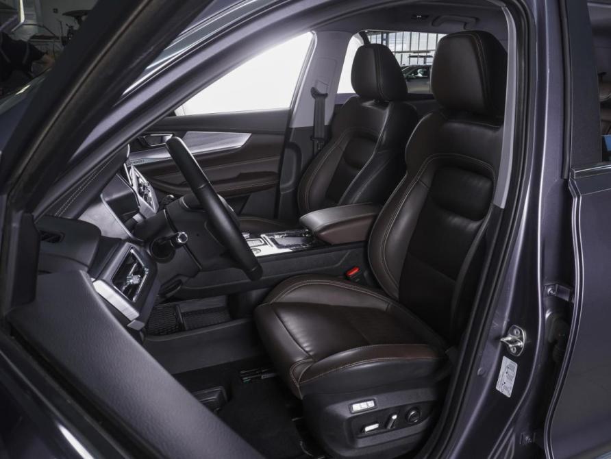 Chery Tiggo 8 Pro I Ростов-на-Дону  - изображение 11