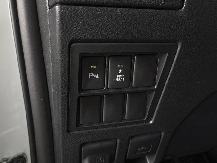 Toyota Fortuner II Ростов-на-Дону  - изображение 17