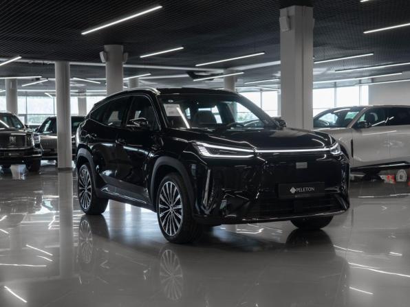 Geely Galaxy M7 с пробегом 2026 года, цена 3 900 000 рублей, 10 км, внедорожник, Автокод Объявления
