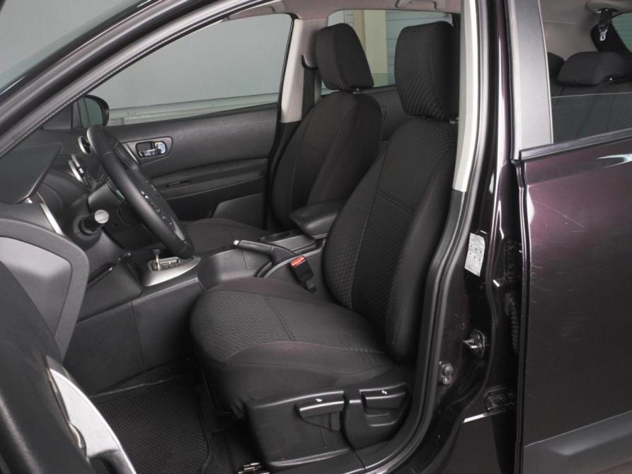 Nissan Qashqai I Минеральные Воды  - изображение 10