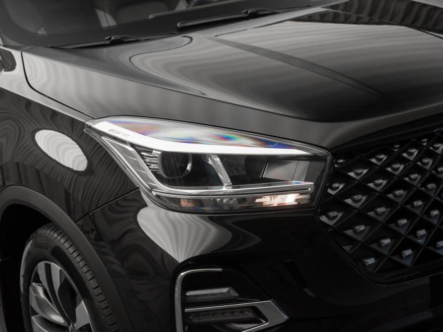 Chery Tiggo 4 Pro I Рестайлинг Москва  - изображение 25