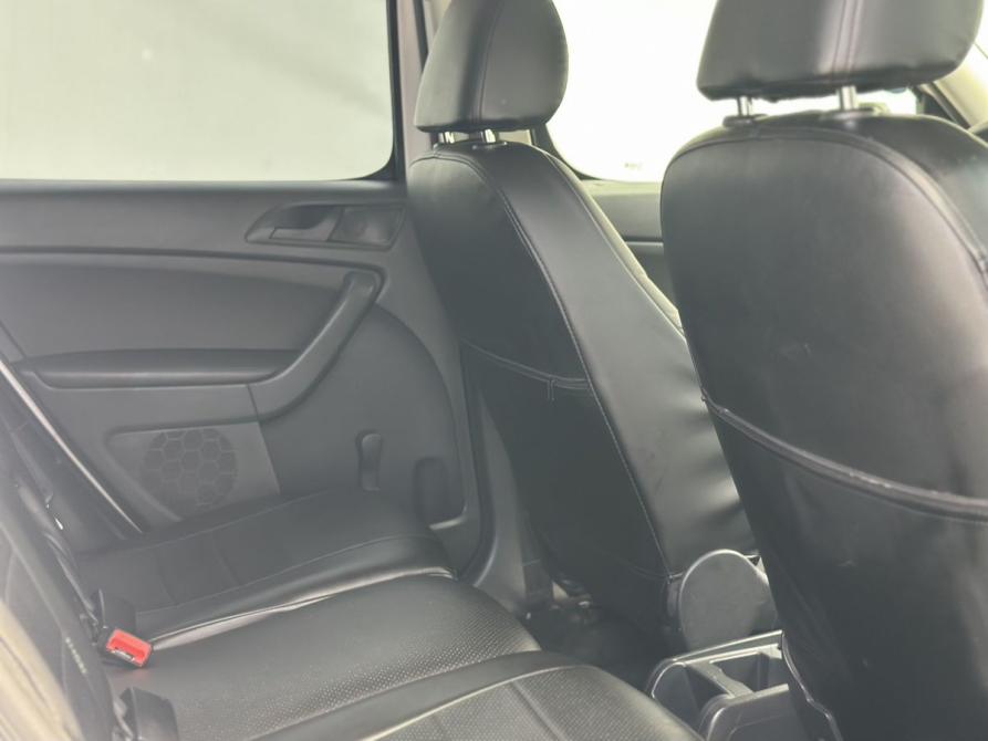 Skoda Yeti I Липецк  - изображение 11