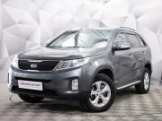 Kia Sorento II Рестайлинг Ульяновск  - изображение 19