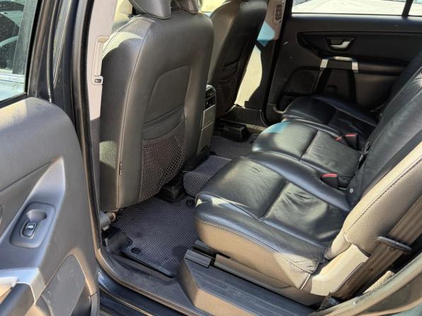Volvo XC90 I Рестайлинг с пробегом 2010 года, цена 1 179 000 рублей, 382000 км, внедорожник, Автокод Объявления