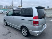 Toyota Noah I (R60) Санкт-Петербург  - изображение 16