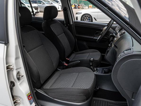 Skoda Fabia II Рестайлинг с пробегом 2011 года, цена 740 000 рублей, 151396 км, хэтчбек, Автокод Объявления