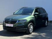 Skoda Karoq I Москва  - изображение 17