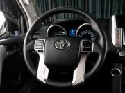 Toyota Land Cruiser Prado 150 Series Тюмень  - изображение 48