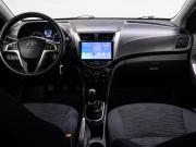 Hyundai Solaris I Рестайлинг Тюмень  - изображение 41