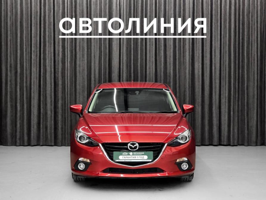 Mazda Axela III Красноярск  - изображение 2