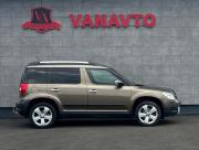 Skoda Yeti I Альметьевск  - изображение 13