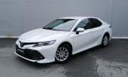 Toyota Camry VIII (XV70) Екатеринбург  - изображение 34