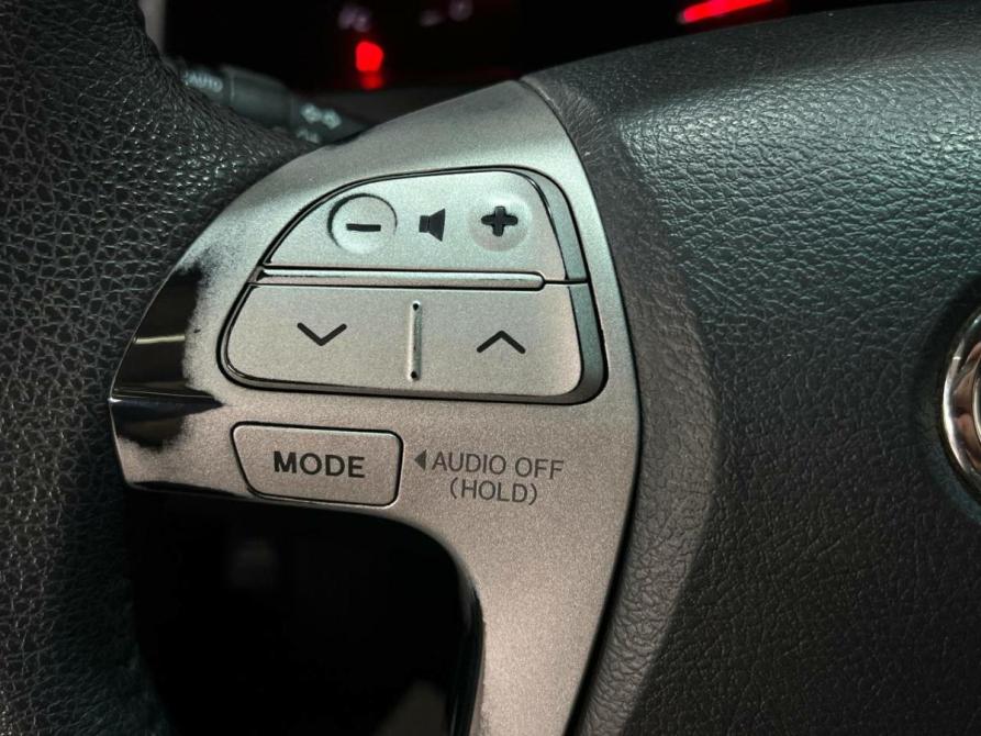 Toyota Camry VI (XV40) Оренбург  - изображение 12
