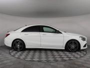 Mercedes-Benz CLA I (C117 X117) Рестайлинг Химки  - изображение 22