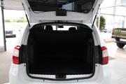 Nissan Terrano III (D10) Красноярск  - изображение 31