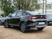 Renault Arkana I Санкт-Петербург  - изображение 19