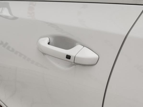 Kia Ceed III с пробегом 2021 года, цена 1 850 000 рублей, 82673 км, универсал, Автокод Объявления