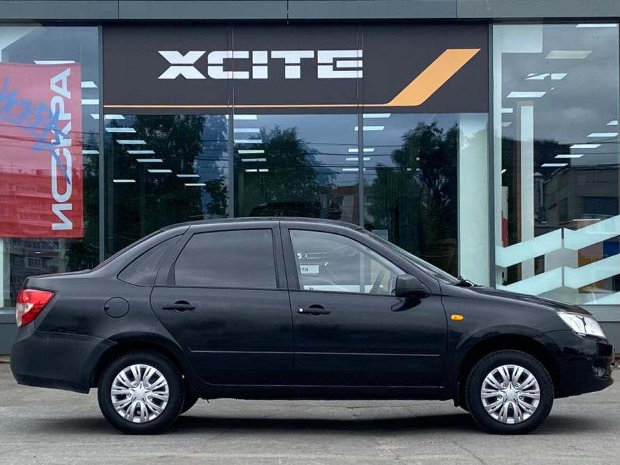 Lada (ВАЗ) Granta I Архангельск  - изображение 2