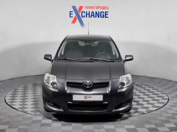 Toyota Auris I с пробегом 2007 года, цена 609 000 рублей, 139712 км, хэтчбек, Автокод Объявления