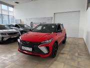 Geely Coolray I Рестайлинг Новороссийск  - изображение 43