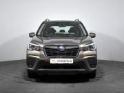 Subaru Forester V Санкт-Петербург  - изображение 22