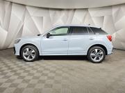 Audi Q2 I Рестайлинг Москва  - изображение 25
