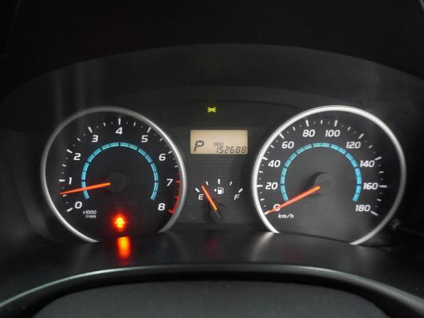Toyota Wish II с пробегом 2010 года, цена 1 135 000 рублей, 152688 км, минивэн, Автокод Объявления