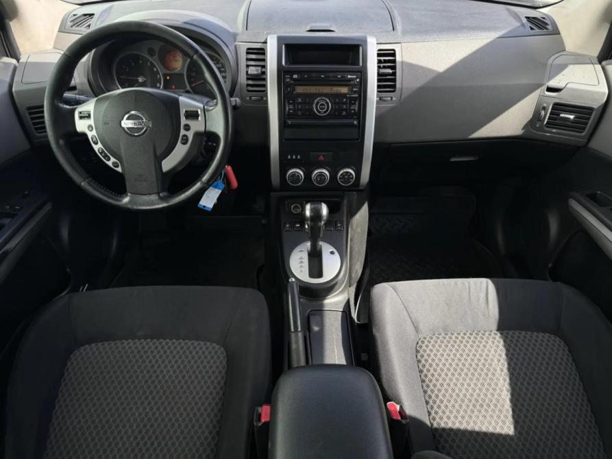 Nissan X-Trail II Кемерово  - изображение 12
