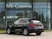 Audi Q5 II (FY) Пермь  - изображение 28